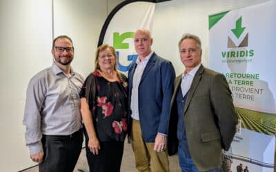 Pas de bac brun pour Bécancour𛰃Nicolet-Yamaska