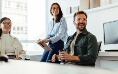 Offre d’emploi • Conseiller.ère en communication