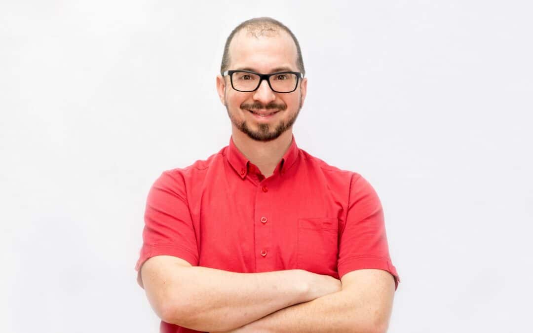 Avis de nomination : directeur général