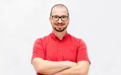 Avis de nomination : directeur général