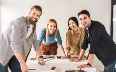 Offre d’emploi • Adjoint.e administratif.ve