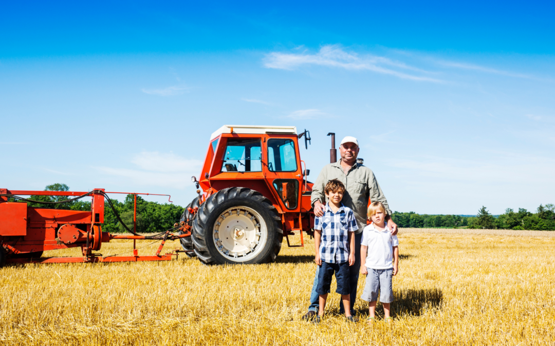 Invitation – collecte des plastiques agricoles