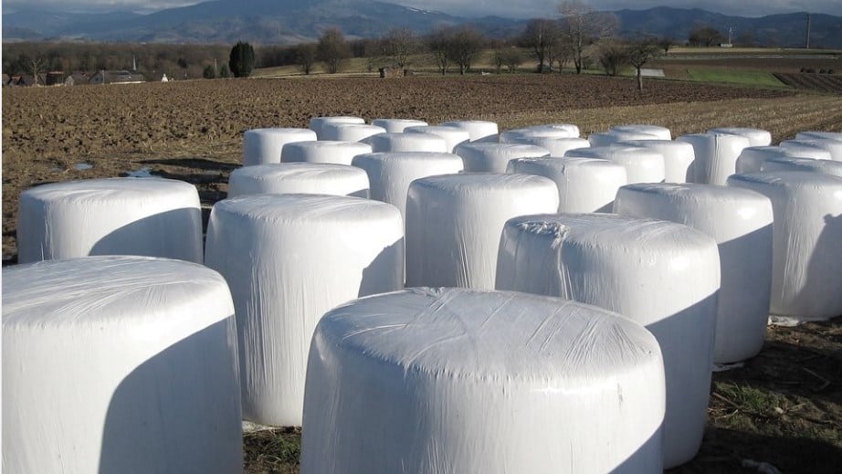 Lancement du projet de récupération des plastiques agricoles
